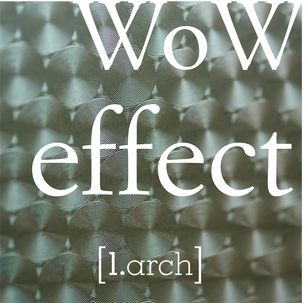 architettura e wow effect rimini